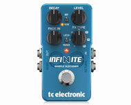 TC Electronic Infinite Sample Sustainer