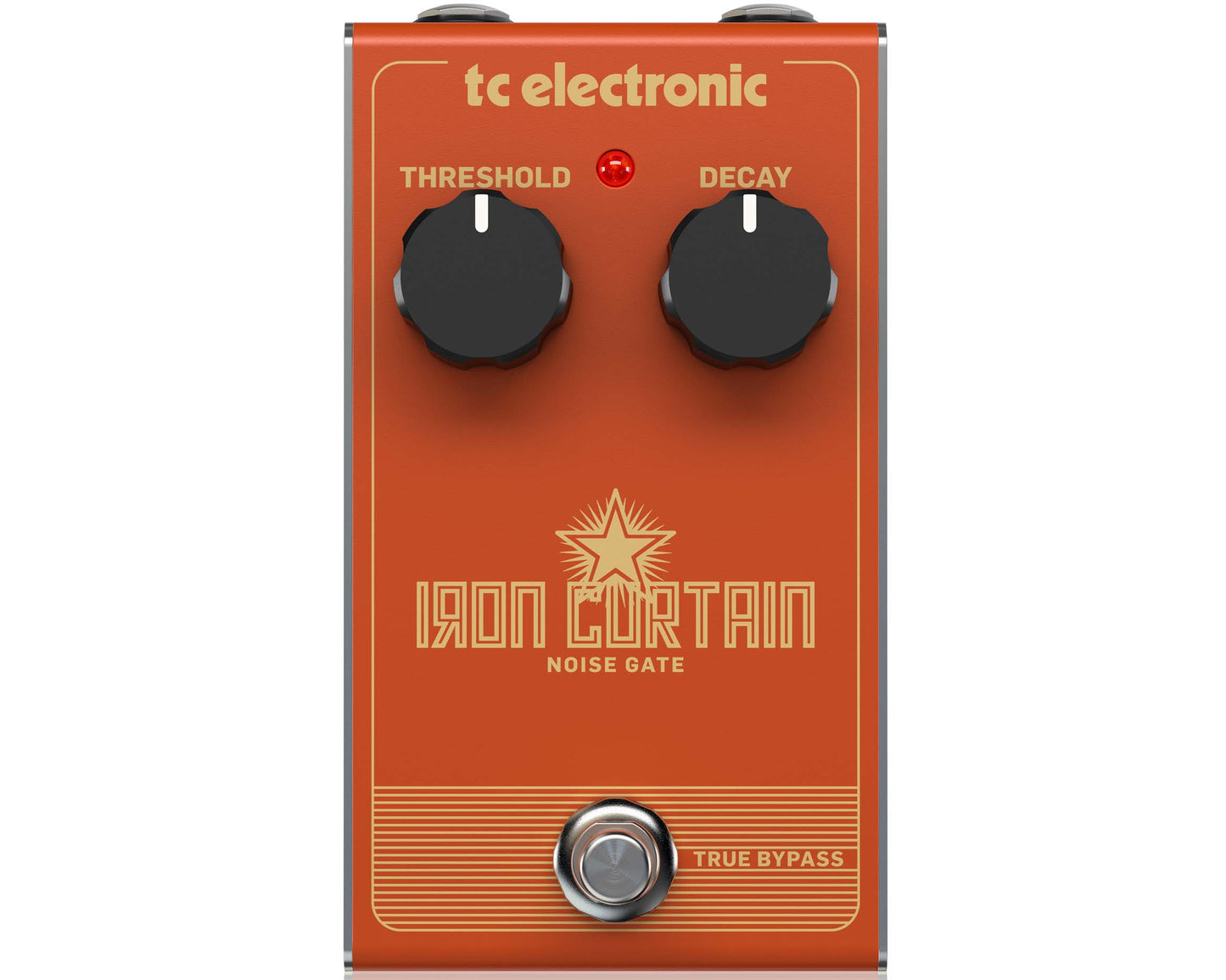 TC Electronic Iron Curtain Noise Gate