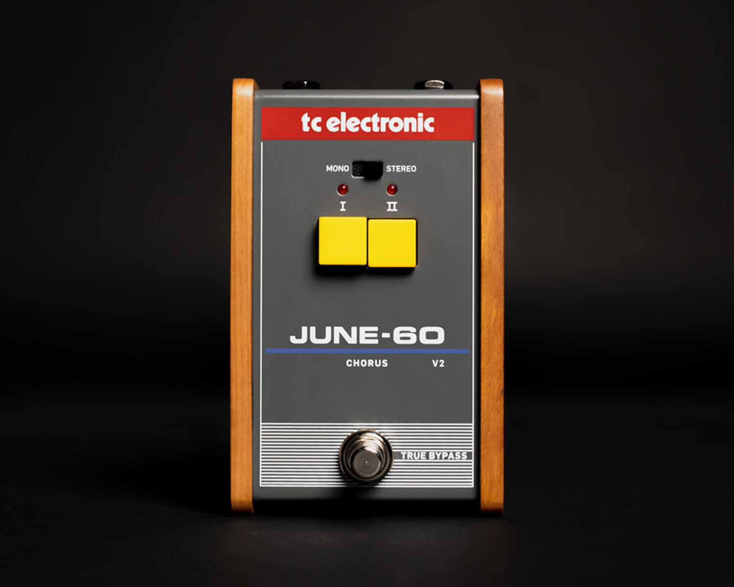tc electronic JUNE-60 V2