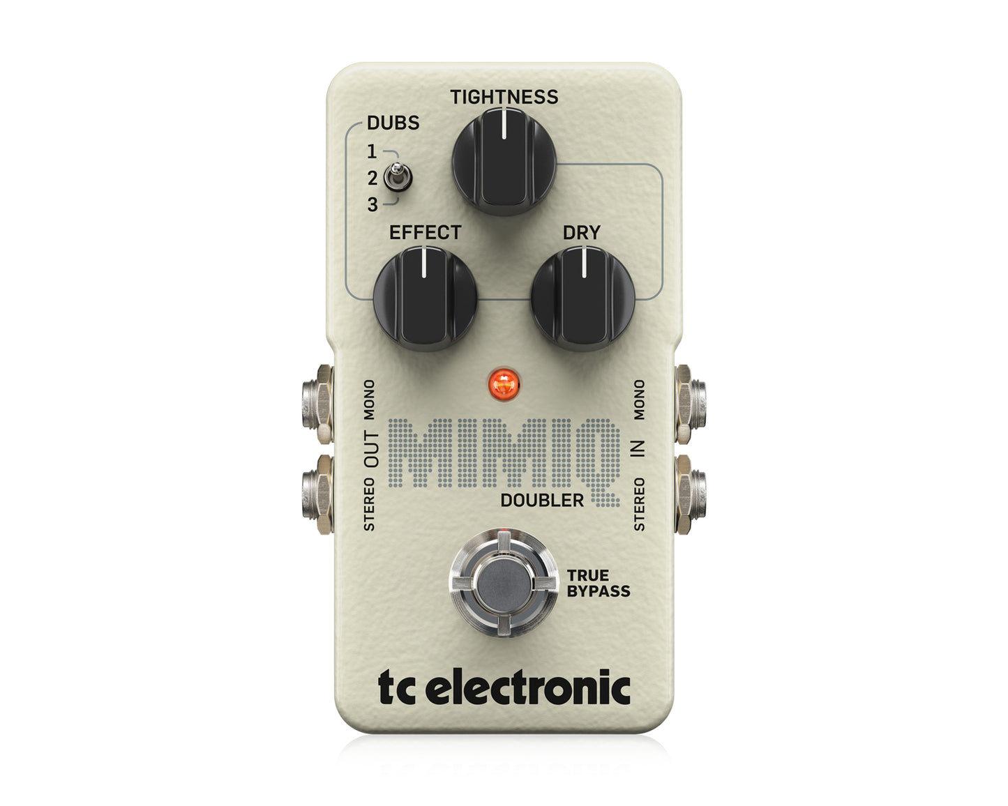 TC Electronic Mimiq Doubler