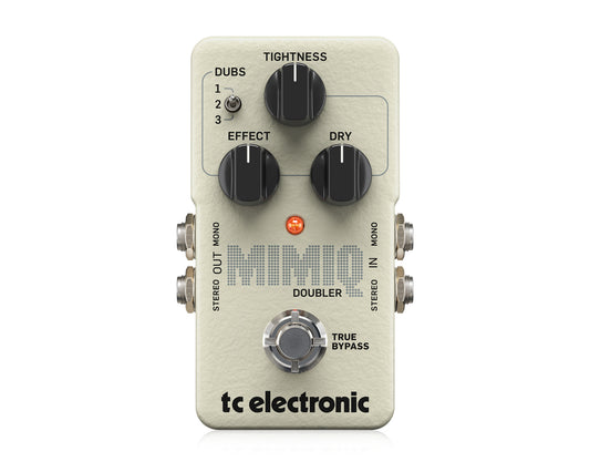 TC Electronic Mimiq Doubler
