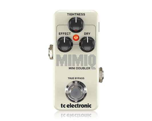 TC Electronic Mimiq Mini Doubler