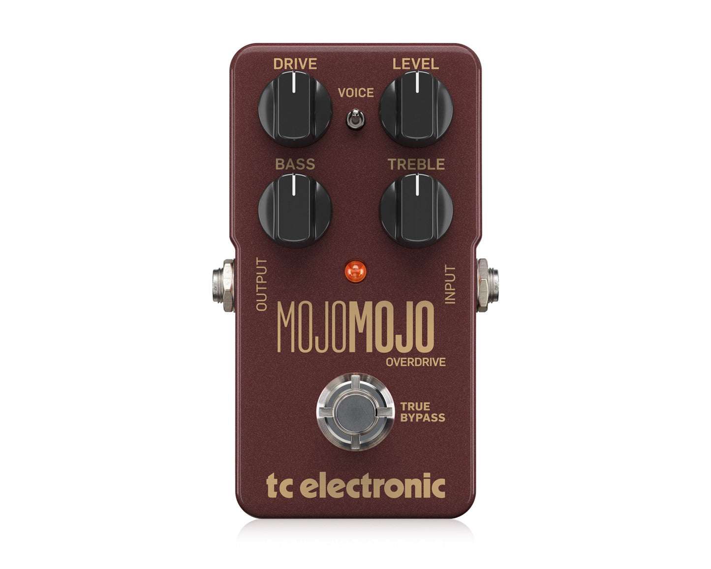 TC Electronic MojoMojo Overdrive