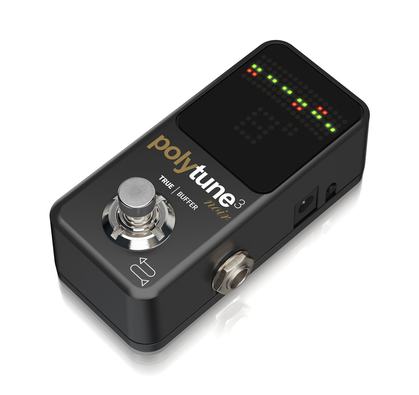 Amazon.co.jp: tc electronic ポリフォニック ミニ チューナー POLYTUNE 3 MINI【国内正規品】 :  楽器・音響機器