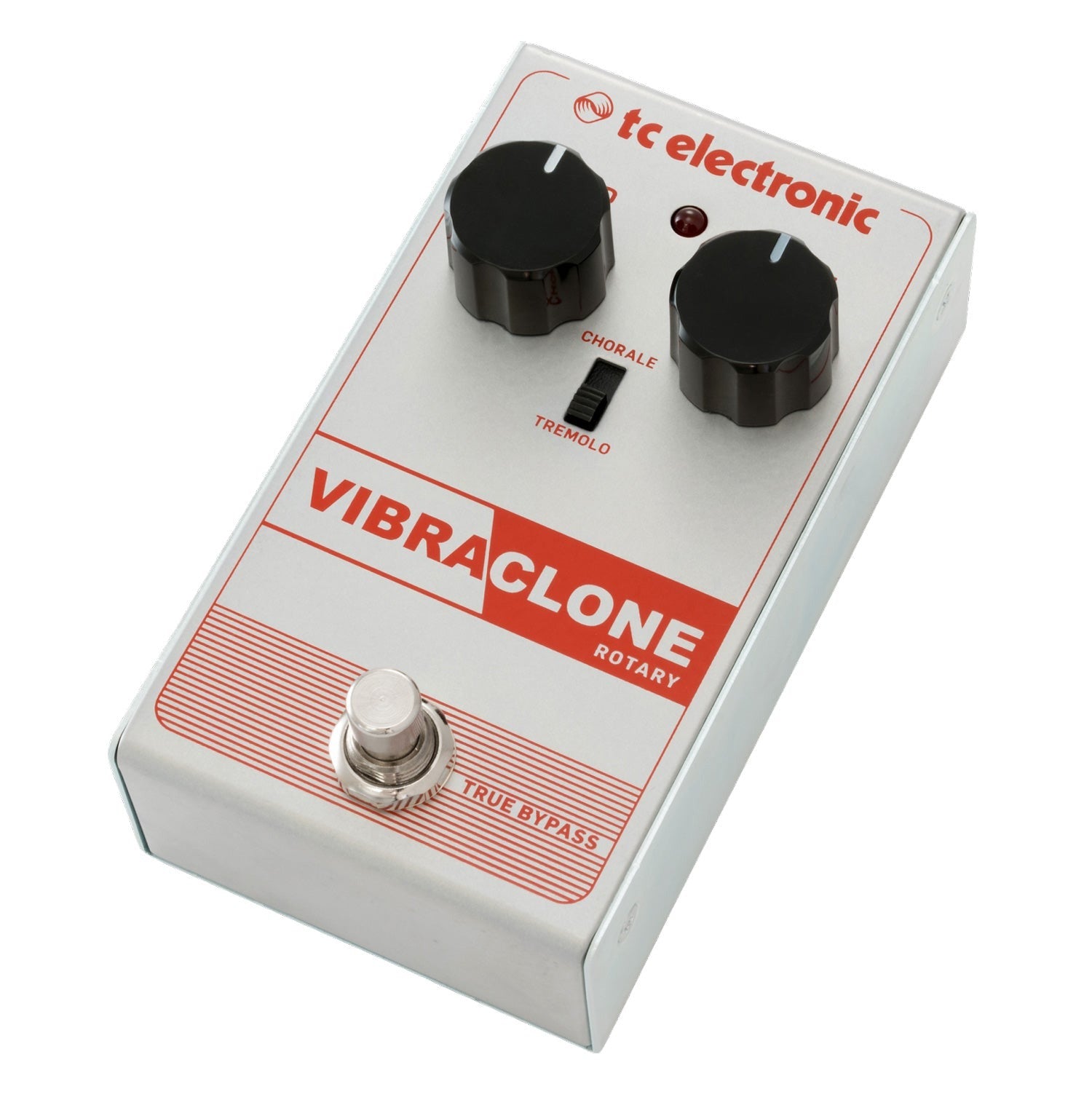 TC Electronic Vibraclone Rotary – Found Sound