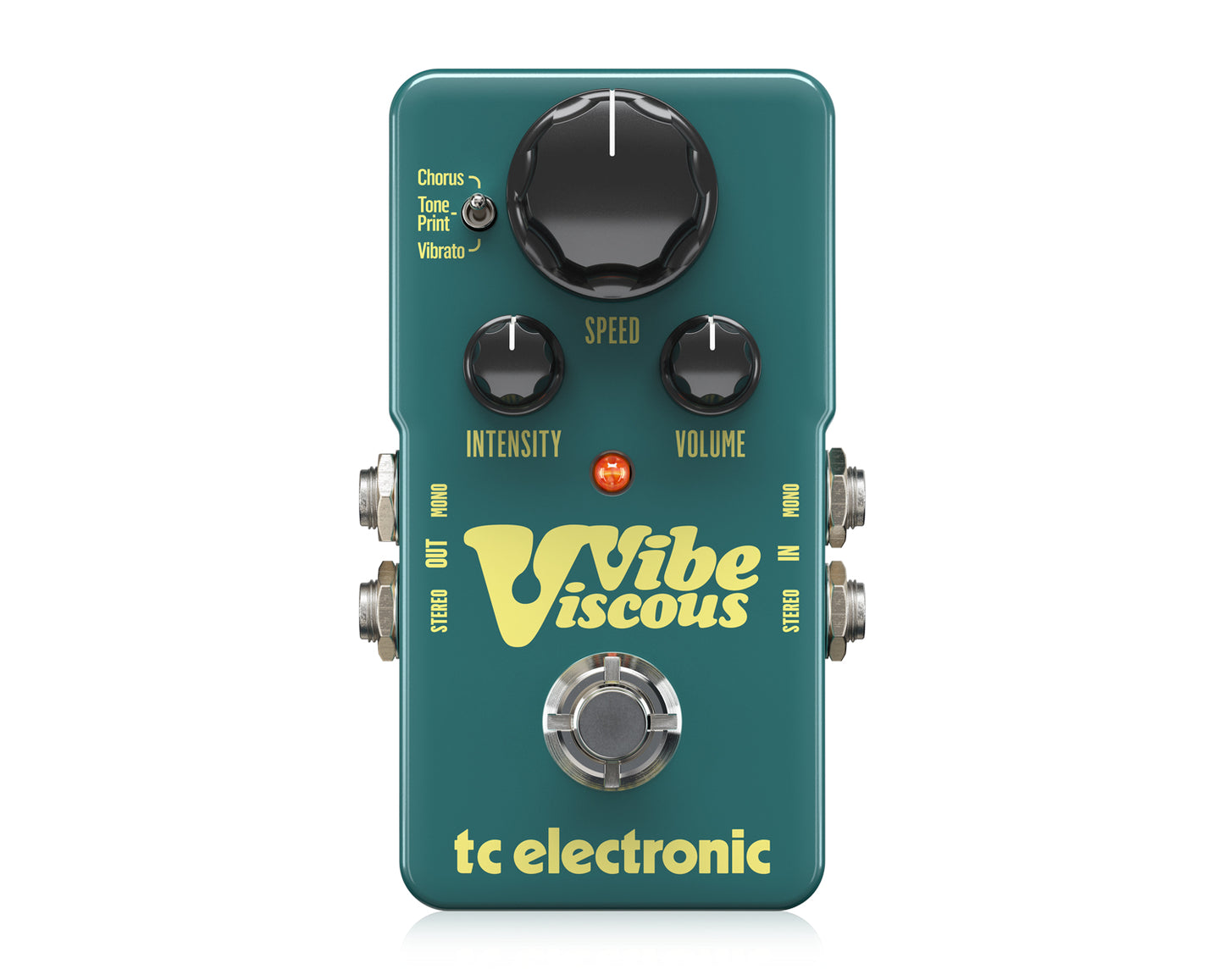 TC Electronic Viscous Vibe