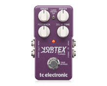 Load image into Gallery viewer, TC Electronic Vortex Flanger

