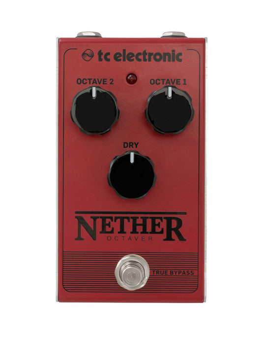 TC Electronic Nether