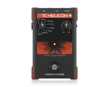 Load image into Gallery viewer, TC Helicon VoiceTone R1
