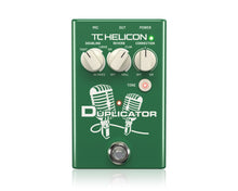 Load image into Gallery viewer, TC Helicon Duplicator
