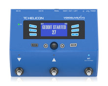 Load image into Gallery viewer, TC Helicon VoiceLive Play
