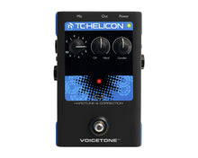 Load image into Gallery viewer, TC Helicon Voicetone C1

