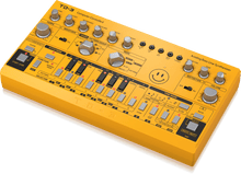 Load image into Gallery viewer, Behringer TD-3 AM Analog Bass Line Acid Machine Synth 🙂

