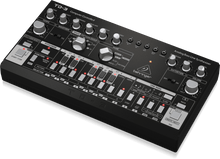 Load image into Gallery viewer, Behringer TD-3 BK Analog Bass Line Synth
