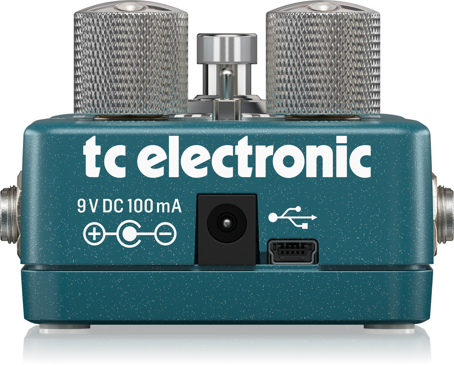 TC Electronic The Dreamscape Signature John Petrucci Multi-Effects