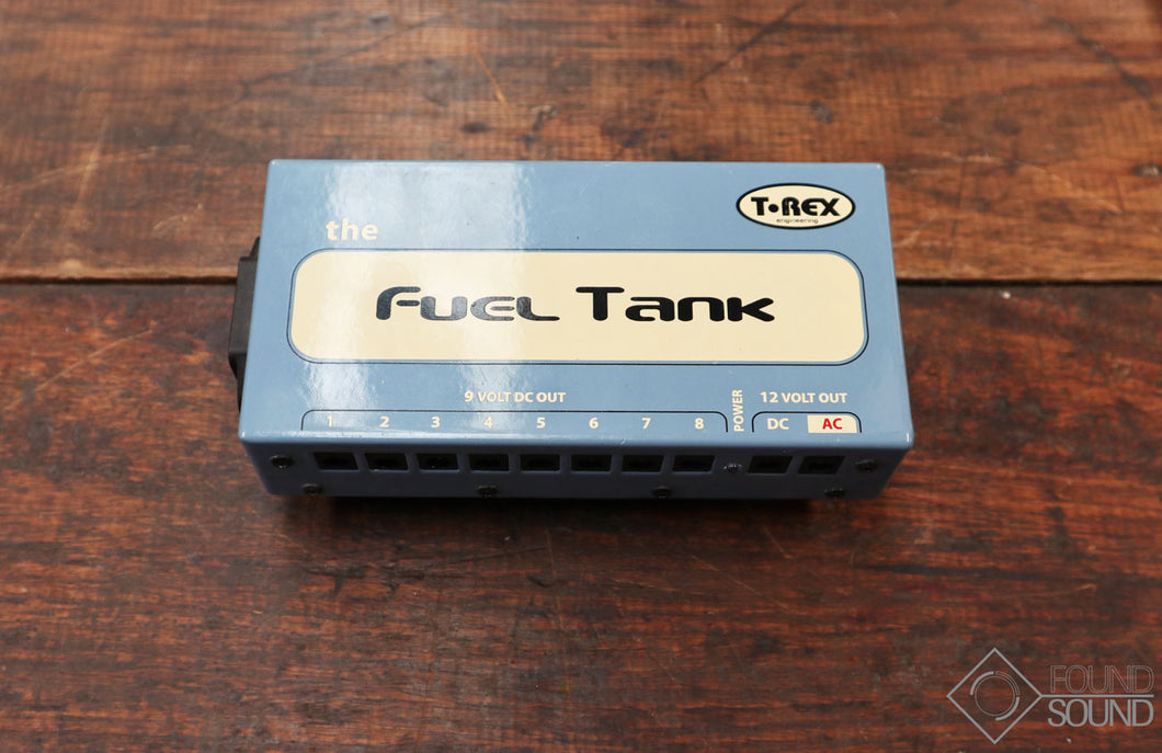 T-REX Fuel Tank Classic