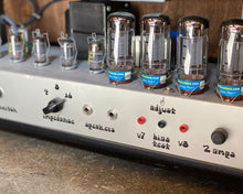 Load image into Gallery viewer, Tamerlane Amplifiers Circa &#39;63 Valve Head

