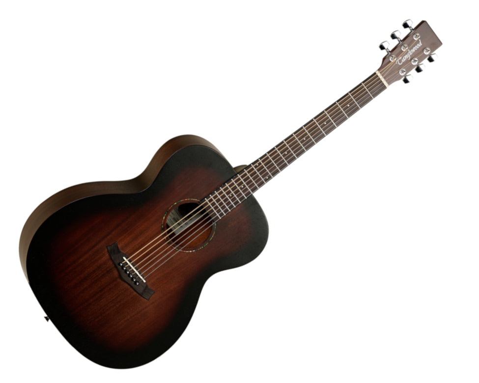 Tanglewood TWCRO Crossroads Orchestra Acoustic Guitar