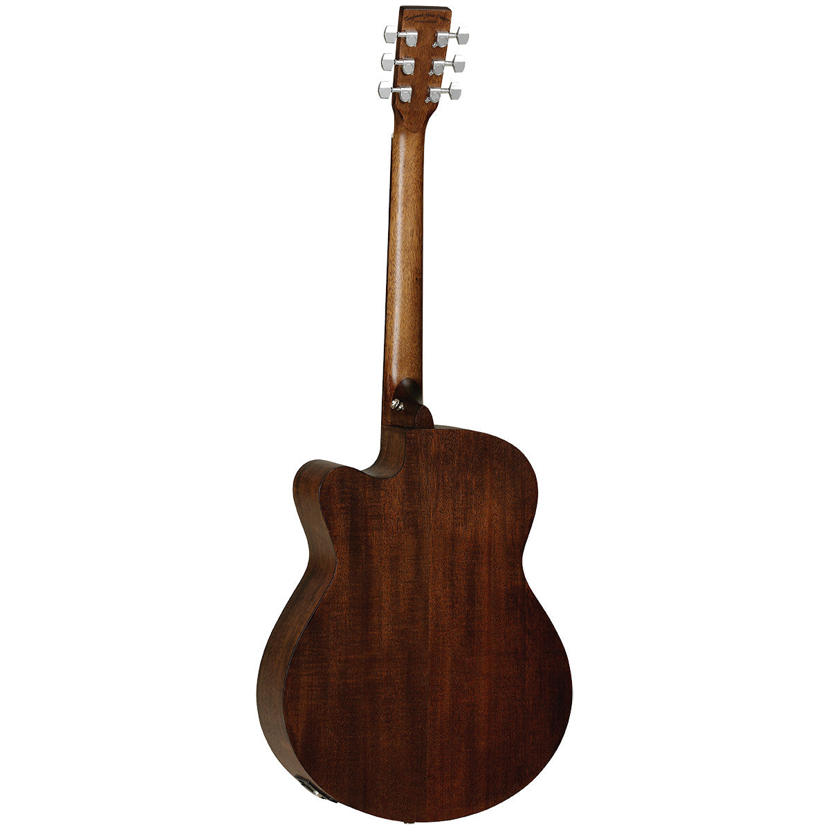 Tanglewood TWCRSFCE Crossroads SuperFolk C/E Acoustic Guitar