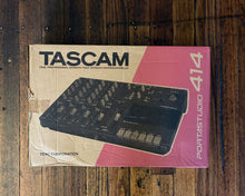 Load image into Gallery viewer, Tascam Portastudio 414
