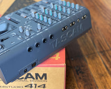 Load image into Gallery viewer, Tascam Portastudio 414
