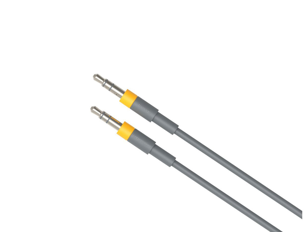 Teenage Engineering Audio Cable 750mm