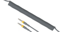 Load image into Gallery viewer, Teenage Engineering Spiral Audio Cable
