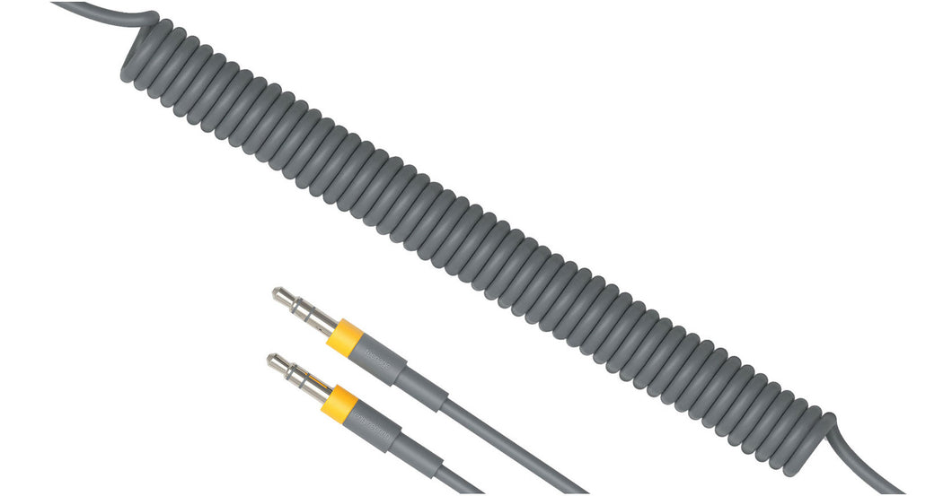 Teenage Engineering Spiral Audio Cable