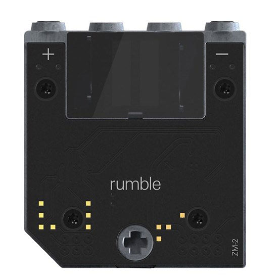 Teenage Engineering ZM-2 Rumble Module