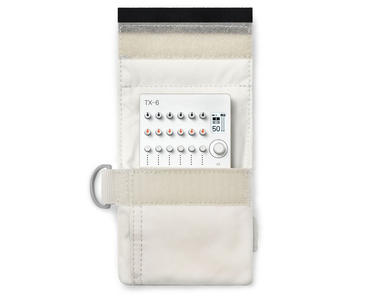 Teenage Engineering Field Small TX-6 Bag