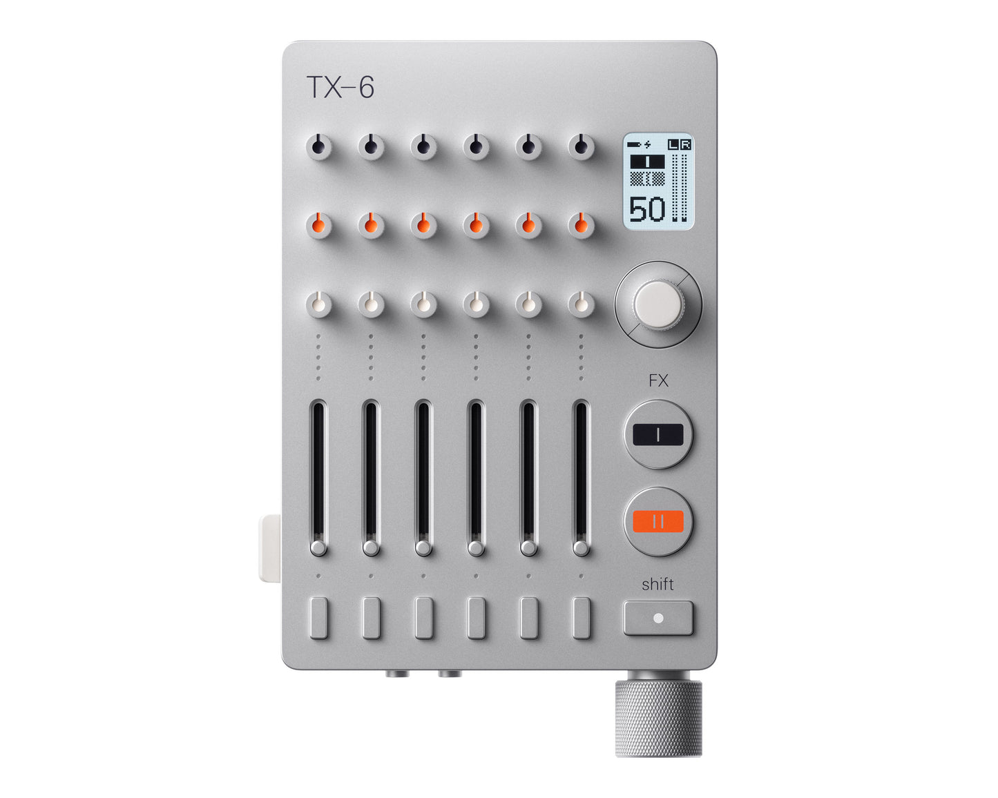 Teenage Engineering TX-6