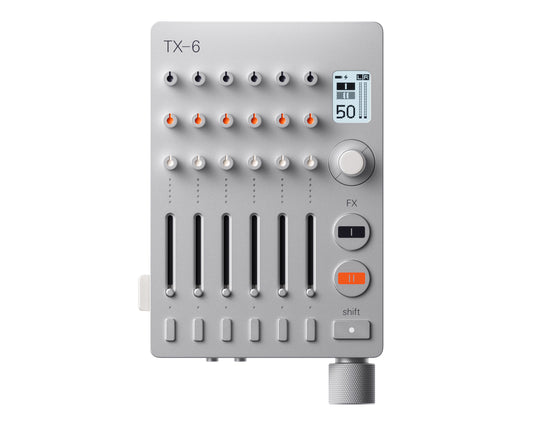 Teenage Engineering TX-6