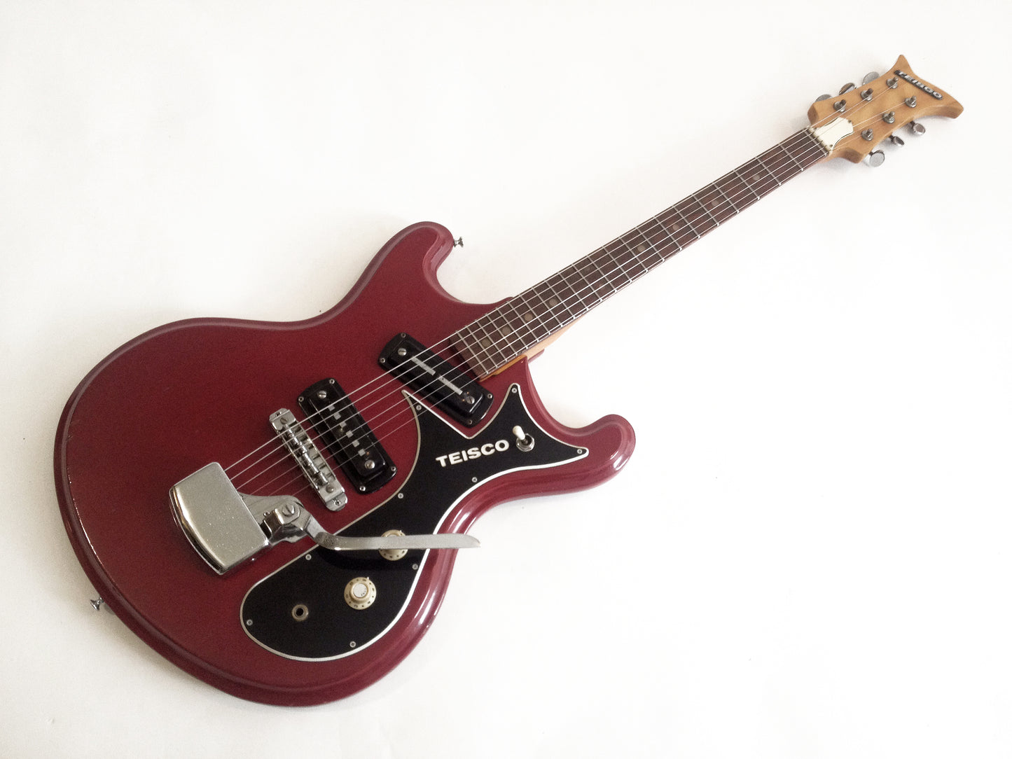 Teisco V-2