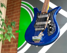 Load image into Gallery viewer, Teisco ET-200 - Tulip
