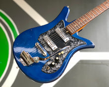 Load image into Gallery viewer, Teisco ET-200 - Tulip

