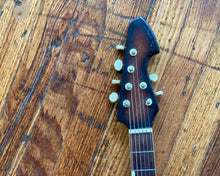 Load image into Gallery viewer, &#39;64 Teisco Del Ray TG-64 / ET-320 🇯🇵
