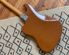 Load image into Gallery viewer, &#39;64 Teisco Del Ray TG-64 / ET-320 🇯🇵
