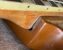 Load image into Gallery viewer, &#39;64 Teisco Del Ray TG-64 / ET-320 🇯🇵
