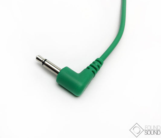 Tendrils 20cm Pack of 6 - Emerald