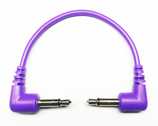 Tendrils 60cm Pack of 6 - Purple