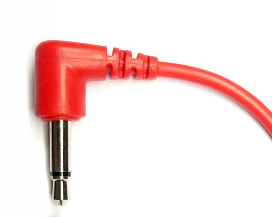 Tendrils 20cm Pack of 6 - Red