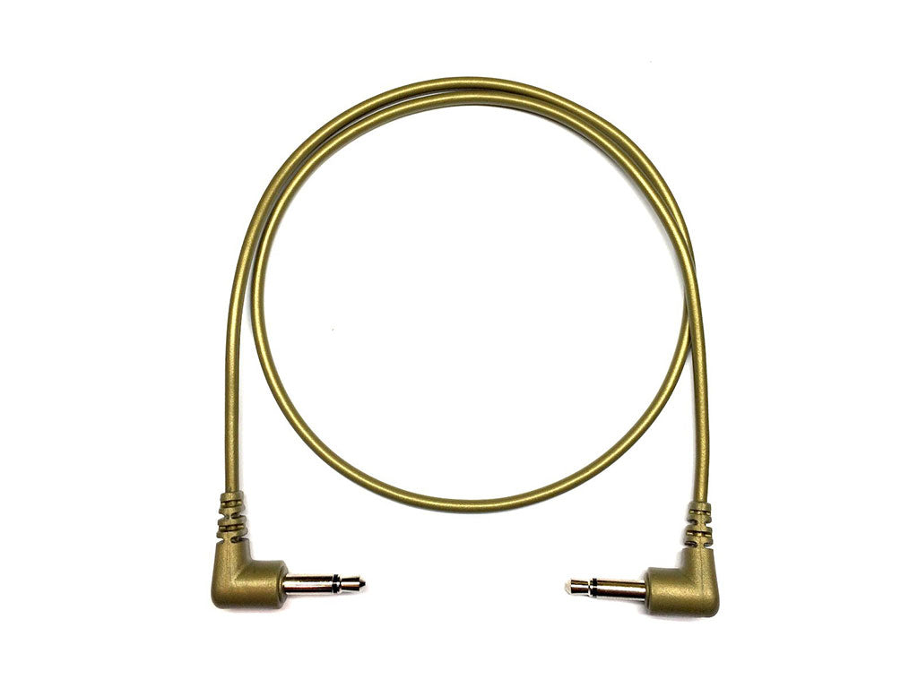 Tendrils 45cm Pack of 6 - Gold