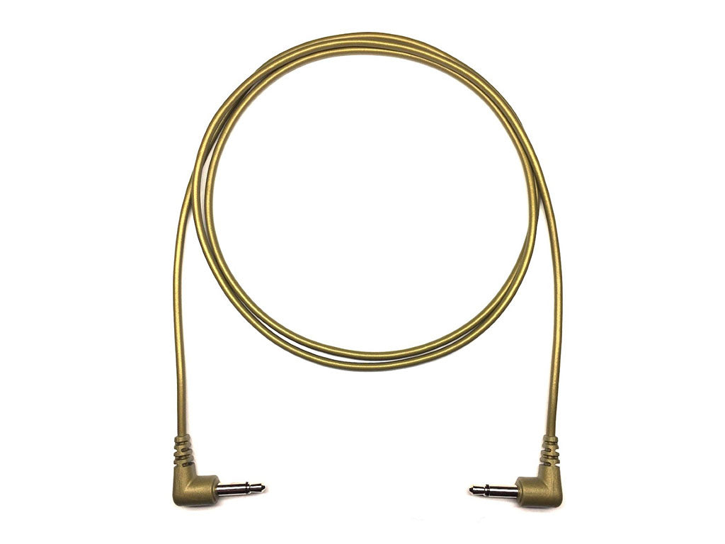 Tendrils 90cm Pack of 6 - Gold