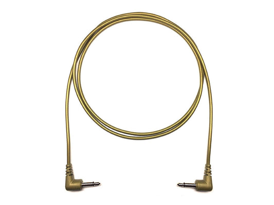 Tendrils 90cm Pack of 6 - Gold