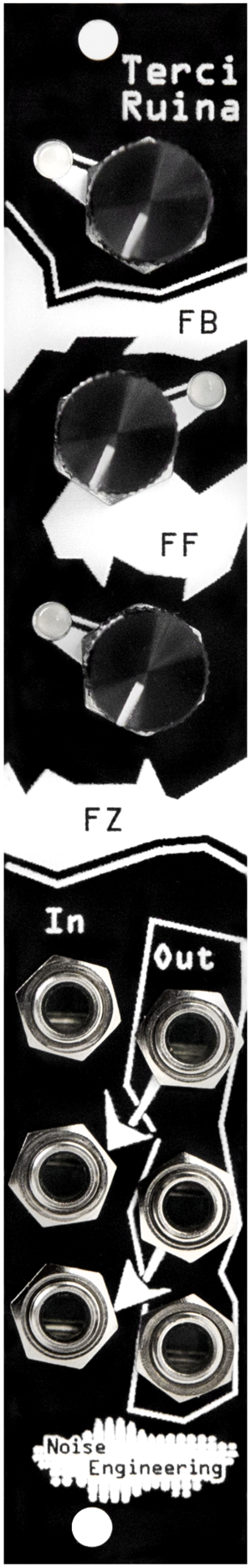 Noise Engineering – Found Sound