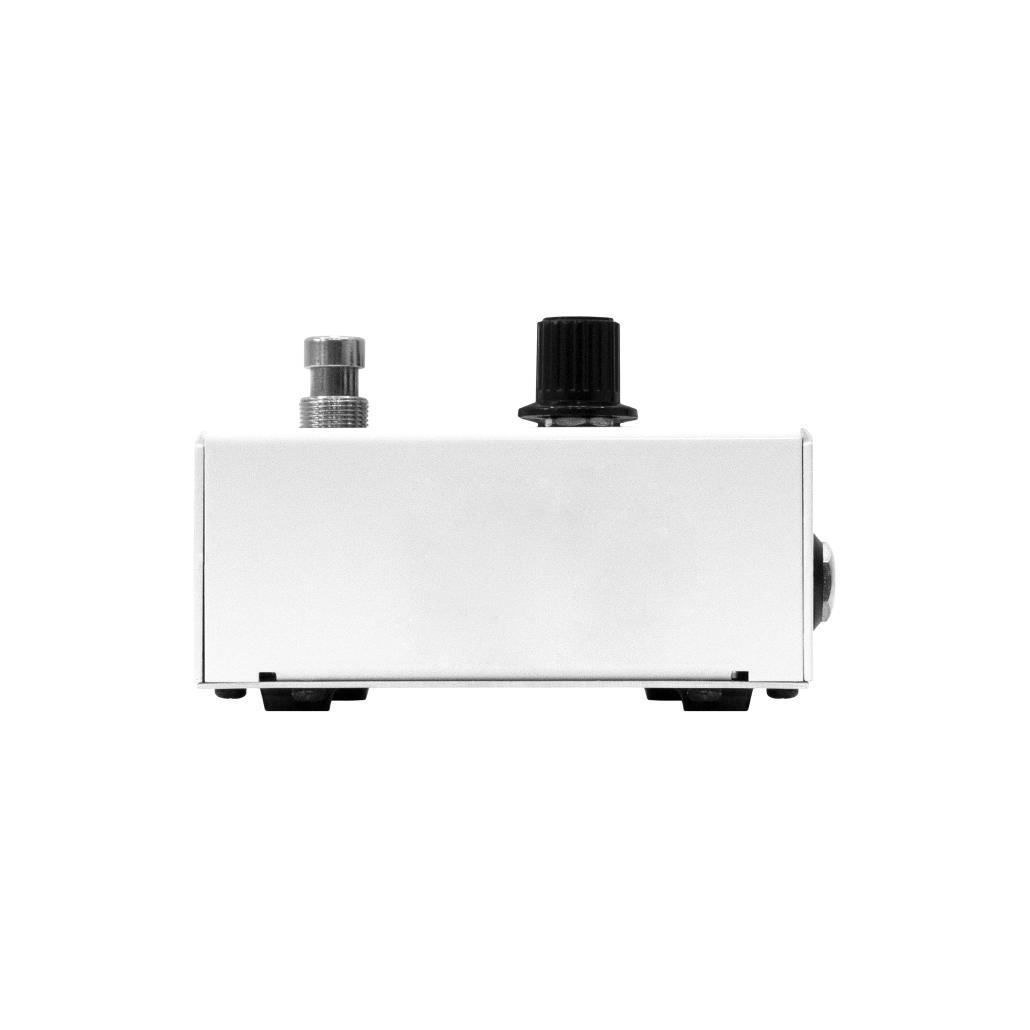 Orange Terror Stamp 20 Watt Valve Hybrid Amp Pedal