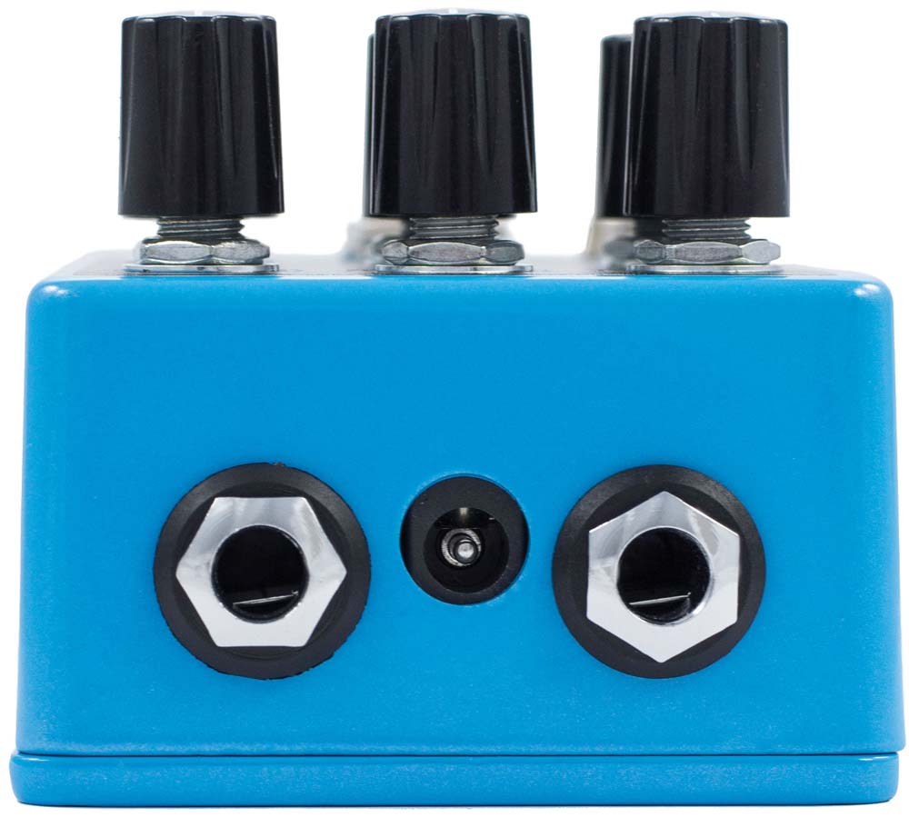 EarthQuaker Devices The Warden