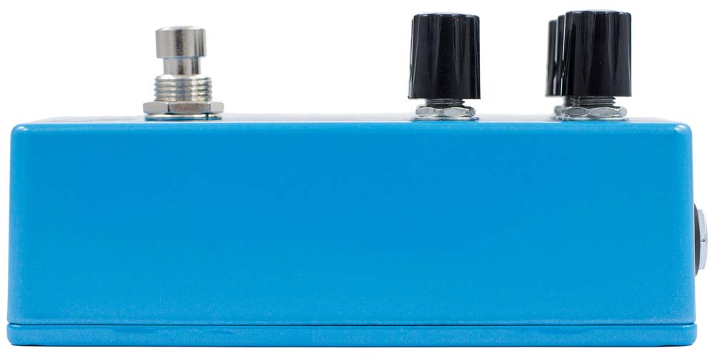 EarthQuaker Devices The Warden