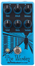Load image into Gallery viewer, EarthQuaker Devices The Warden
