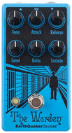 EarthQuaker Devices The Warden